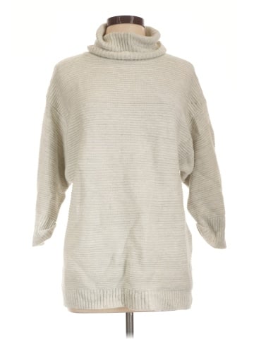 Lumiere Turtleneck Sweater (view 1)