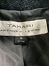 Tahari by ASL Black Blazer Size 8 - photo 6