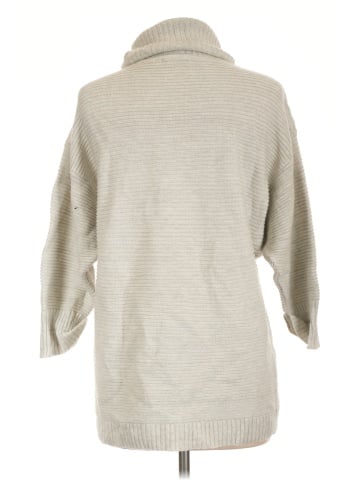 Lumiere Turtleneck Sweater (view 2)