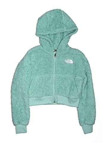 The North Face Zip Up Hoodie (view 1)