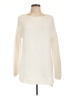 Vince Camuto Ivory Pullover Sweater Size L - photo 1