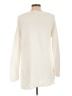 Vince Camuto Ivory Pullover Sweater Size L - photo 2