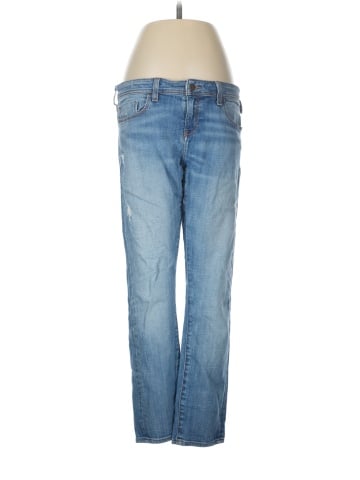Pilcro and the Letterpress Jeans (view 1)