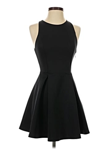 Abercrombie & Fitch Cocktail Dress (view 1)