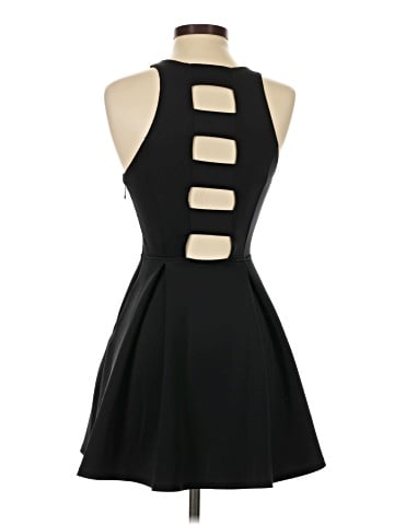 Abercrombie & Fitch Cocktail Dress (view 2)
