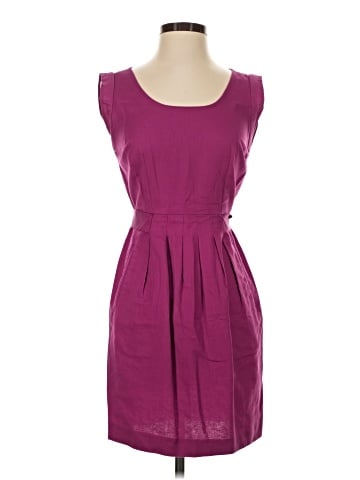 Ann Taylor LOFT Casual Dress (view 1)