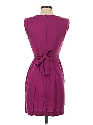 Ann Taylor LOFT Casual Dress (view 2)