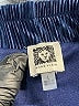 Anne Klein 100% Polyester Blue Casual Pants Size L - photo 7