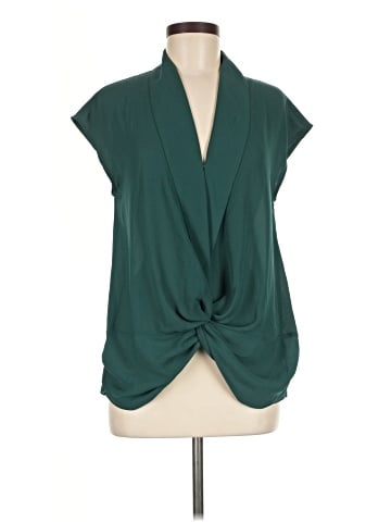 Trouve Sleeveless Blouse (view 1)