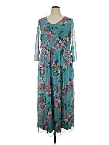 Coldwater Creek Casual Dress (view 1)