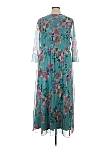 Coldwater Creek Casual Dress (view 2)