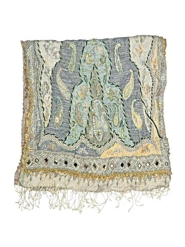 Cynthia Rowley Scarf (view 2)