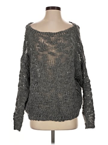 Sisley Pullover Sweater (view 1)