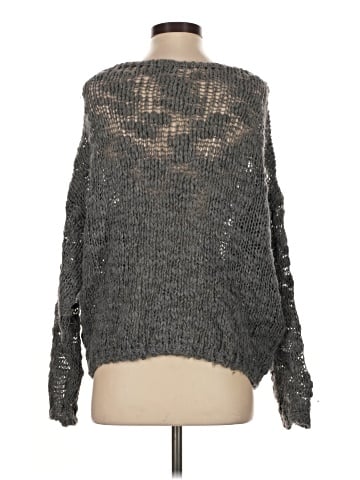 Sisley Pullover Sweater (view 2)