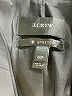 J.Crew Black 3/4 Sleeve Top Size 00 (petite) - photo 7