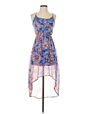 Candie's Casual Dress (view 1)