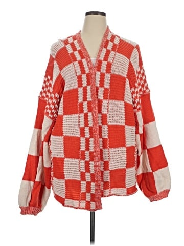 Btfbm Cardigan