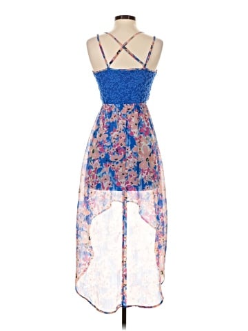 Candie's Casual Dress (view 2)