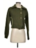Zara Green Cardigan Size S - photo 1