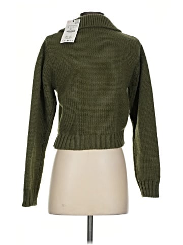Zara Cardigan (view 2)