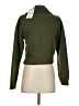 Zara Green Cardigan Size S - photo 2