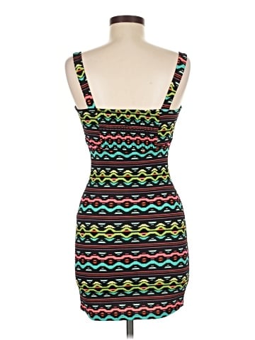 H&M Loves Coachella Casual Dress (view 2)