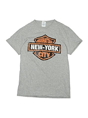 Delta Pro Weight Short Sleeve T-Shirt (view 1)