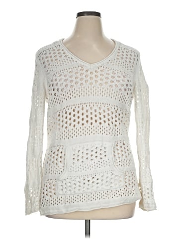 Venus Long Sleeve Blouse (view 1)