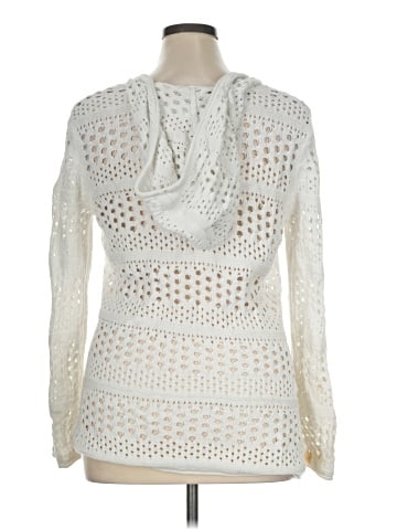 Venus Long Sleeve Blouse (view 2)