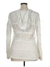 Venus White Long Sleeve Blouse Size XL - photo 2