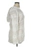 Venus White Long Sleeve Blouse Size XL - photo 4