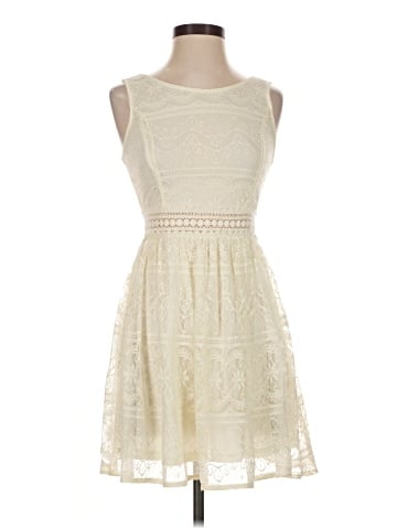 Forever 21 Cocktail Dress (view 1)