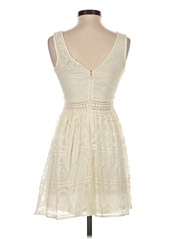 Forever 21 Cocktail Dress (view 2)