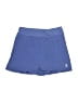 Coolibar Solid Blue Active Skort Size S (kids) - photo 1
