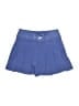 Coolibar Solid Blue Active Skort Size S (kids) - photo 2