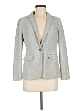 Ann Taylor Loft Blazer
