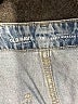 Old Navy 100% Cotton Blue Jeans Size 20 - photo 4