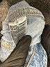 Old Navy 100% Cotton Blue Jeans Size 20 - photo 5