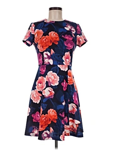 Eliza J Casual Dress (view 1)
