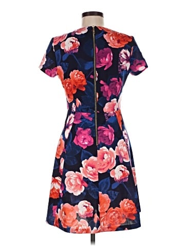 Eliza J Casual Dress (view 2)