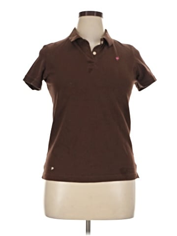Lilly Pulitzer Short Sleeve Polo (view 1)