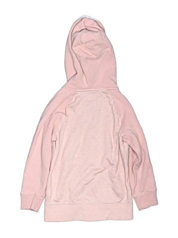 Roots Zip Up Hoodie (view 2)