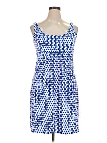Jude Connally Casual Dress (view 1)