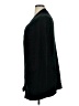 Matty M 100% Polyester Black Cardigan Size XL - photo 5