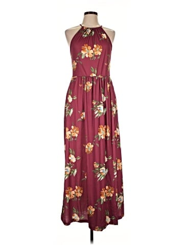 Unbranded Casual Dress (view 1)