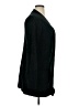 Matty M 100% Polyester Black Cardigan Size XL - photo 4