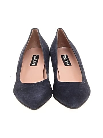 Assorted Brands Heels (view 2)