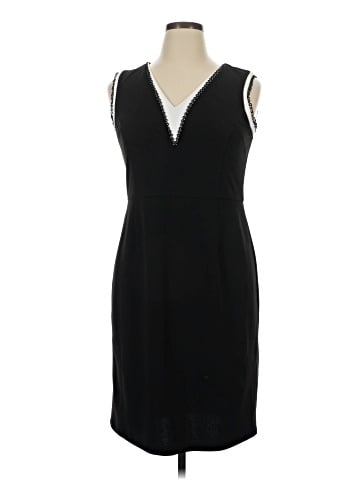 JM Studio Cocktail Dress (view 1)