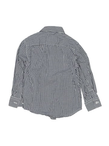 Appaman Long Sleeve Button-Down Shirt (view 2)