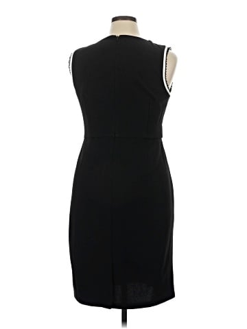 JM Studio Cocktail Dress (view 2)